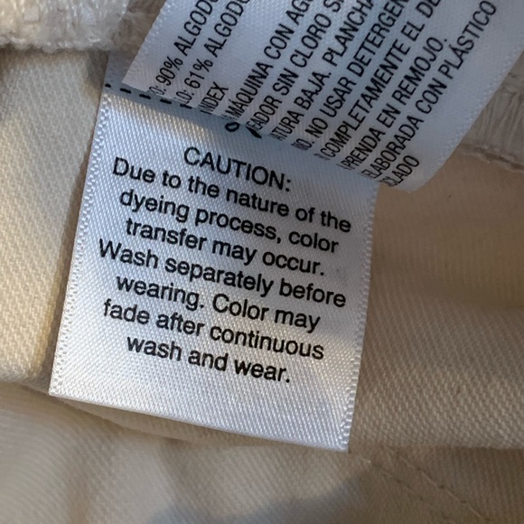 Juniors Jeans - Picture 12 of 12